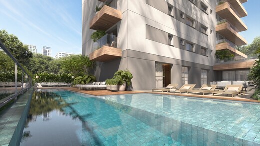 Apartamento, 4 quartos, 307 m² - Foto 12