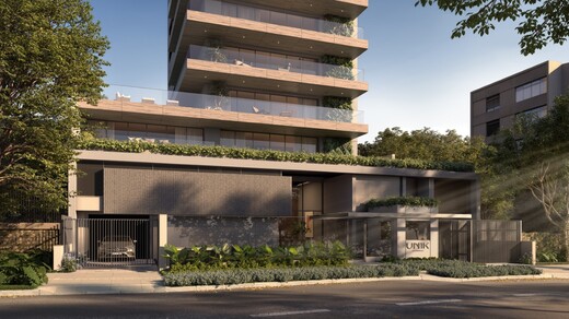 Apartamento, 4 quartos, 307 m² - Foto 3