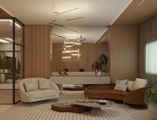 Loft, 30 m² - Foto 4