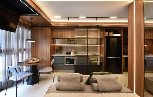 Loft, 30 m² - Foto 6