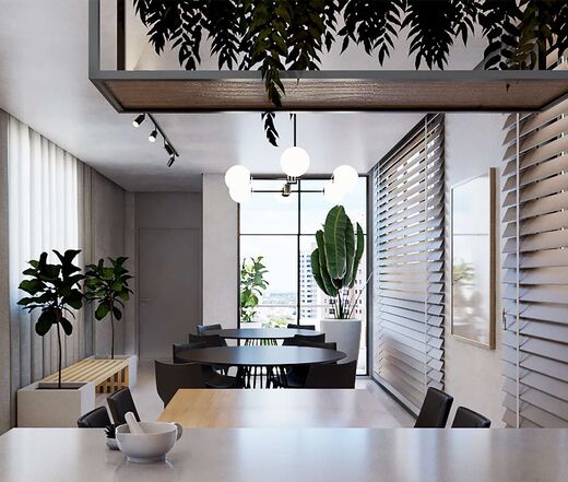 Loft, 30 m² - Foto 8
