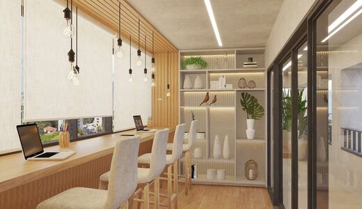 Loft, 30 m² - Foto 11