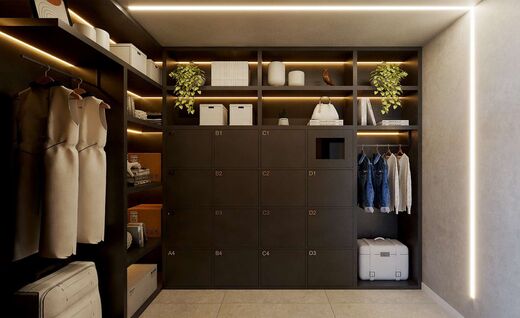 Loft, 30 m² - Foto 12