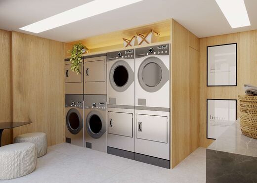 Loft, 30 m² - Foto 13