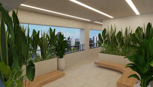 Loft, 30 m² - Foto 14