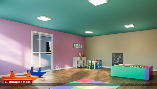 Brinquedoteca - 17