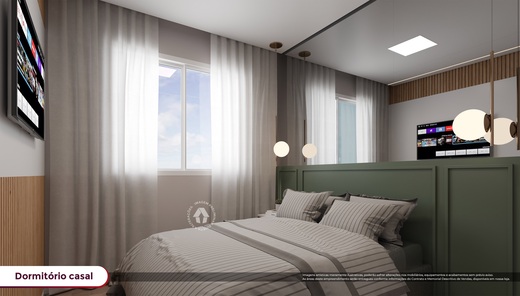 Dormitorio