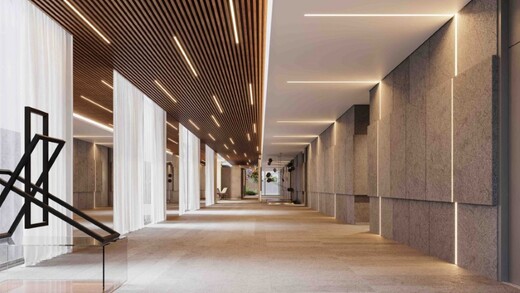 Hall - 5