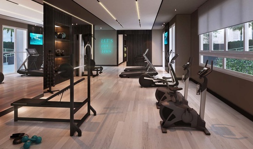 Apartamento, 3 quartos, 76 m² - Foto 5