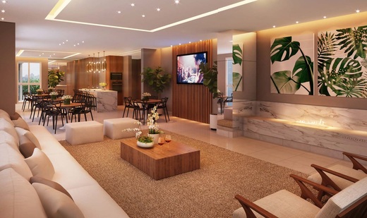 Apartamento, 3 quartos, 76 m² - Foto 6