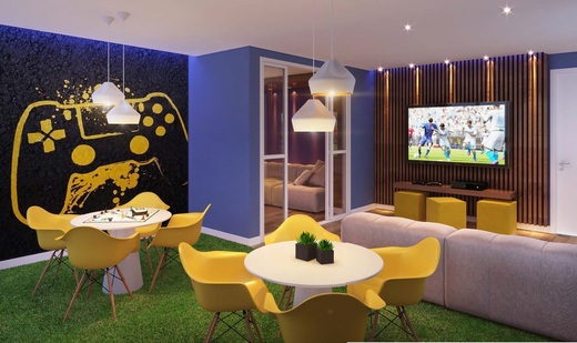 Apartamento, 3 quartos, 76 m² - Foto 7