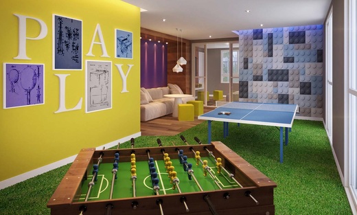 Apartamento, 3 quartos, 76 m² - Foto 8