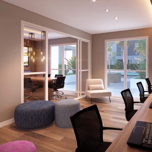 Apartamento, 3 quartos, 76 m² - Foto 10