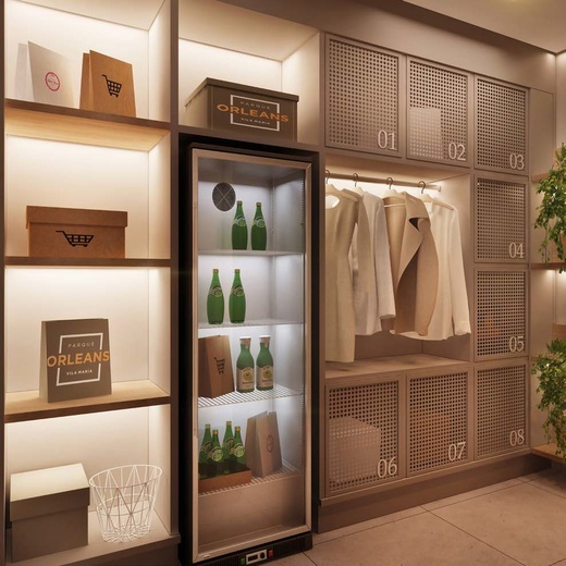 Apartamento, 3 quartos, 76 m² - Foto 12