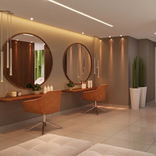 Apartamento, 3 quartos, 76 m² - Foto 14