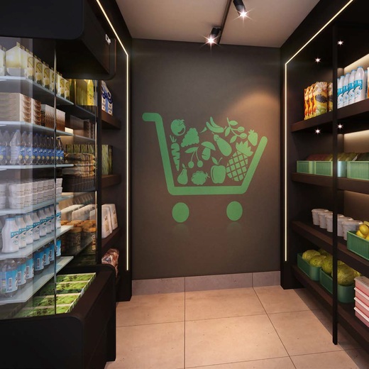 Apartamento, 3 quartos, 76 m² - Foto 15