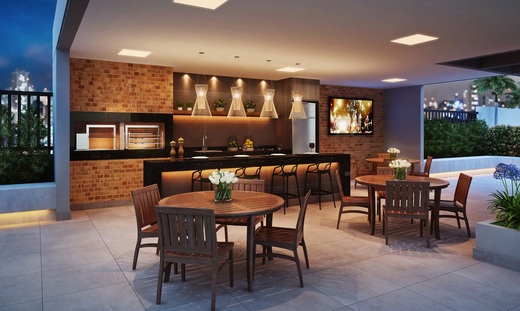 Apartamento, 3 quartos, 76 m² - Foto 17