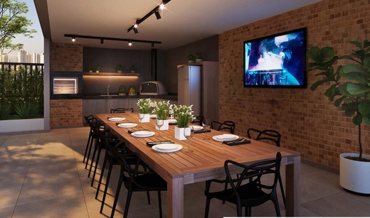 Apartamento, 3 quartos, 76 m² - Foto 18