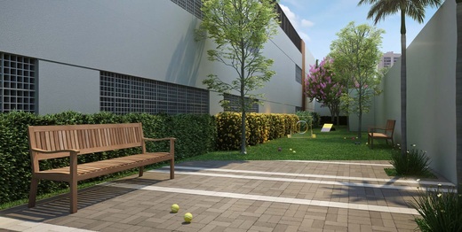 Apartamento, 3 quartos, 76 m² - Foto 20