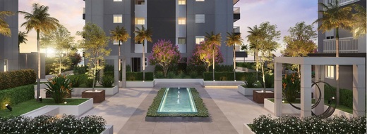 Apartamento, 3 quartos, 76 m² - Foto 23