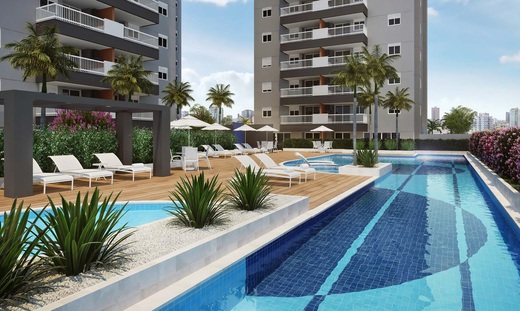 Apartamento, 3 quartos, 76 m² - Foto 24