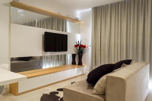 Apartamento, 2 quartos, 75 m² - Foto 5