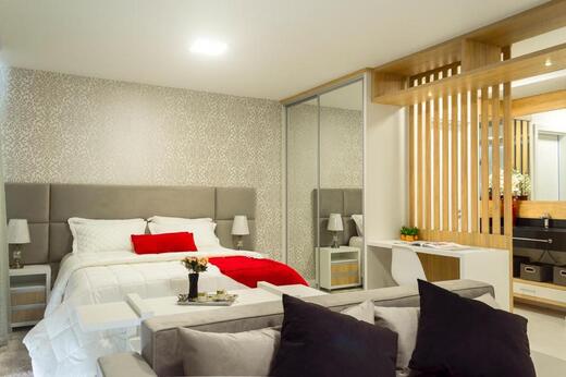 Apartamento, 2 quartos, 75 m² - Foto 6