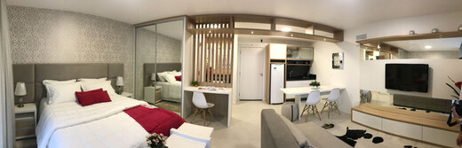 Apartamento, 2 quartos, 75 m² - Foto 7