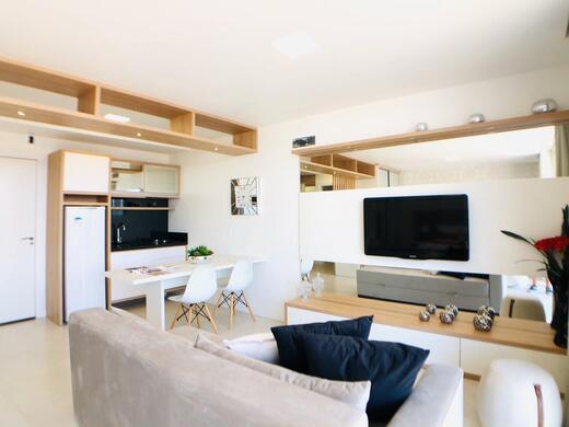 Apartamento, 2 quartos, 75 m² - Foto 8
