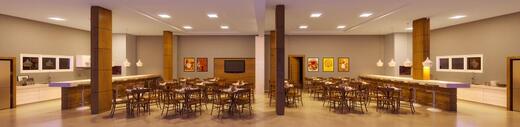 Apartamento, 2 quartos, 75 m² - Foto 9