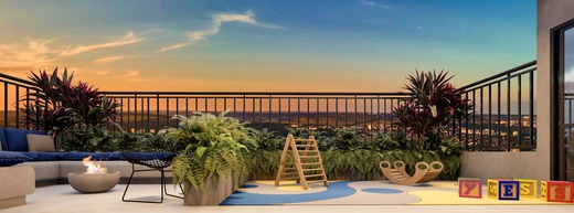 Lançamento Mansões Residencial - Parque Rural Fazenda Santa Cândida - Campinas - SP