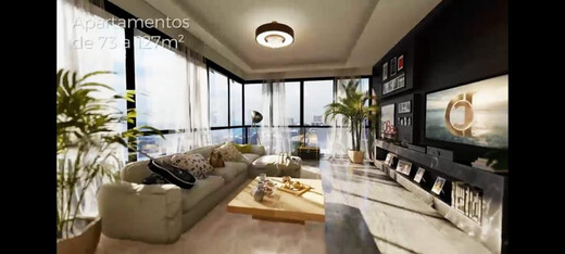 Apartamento, 3 quartos, 161 m² - Foto 5