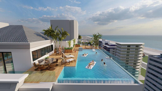 Apartamento, 3 quartos, 161 m² - Foto 7
