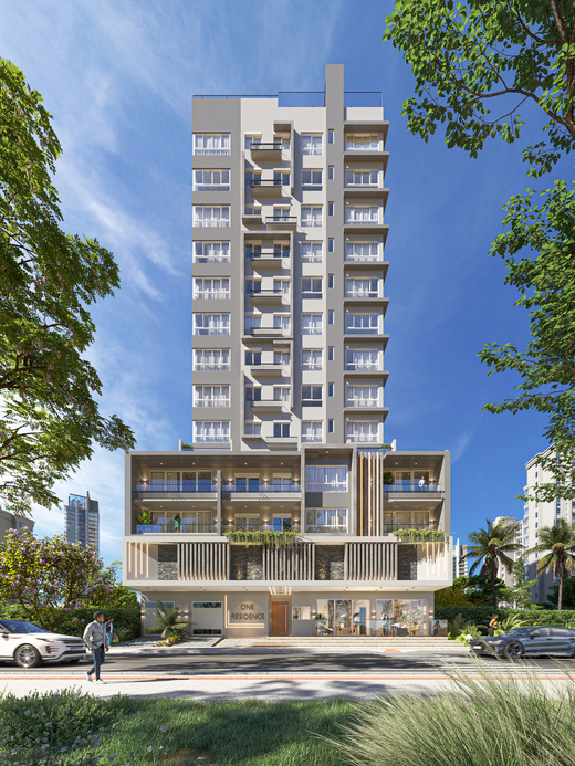Apartamento, 2 quartos, 89 m² - Foto 2