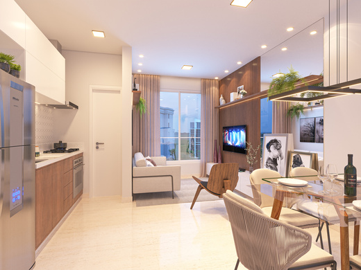 Apartamento, 2 quartos, 89 m² - Foto 6