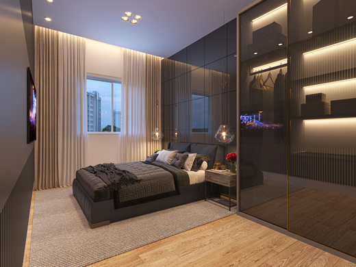 Apartamento, 2 quartos, 89 m² - Foto 7