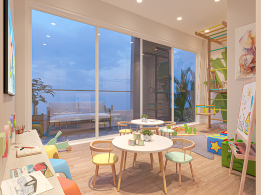 Apartamento, 2 quartos, 89 m² - Foto 10
