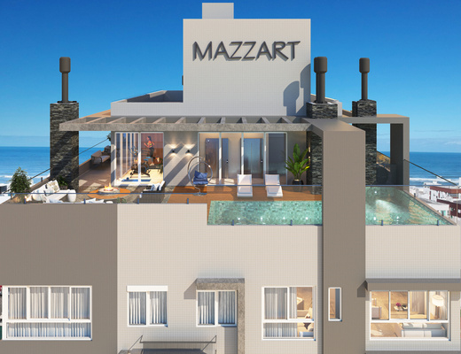 Apartamento, 2 quartos, 89 m² - Foto 13
