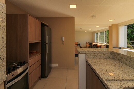 Apartamento para venda no bairro Passo da Areia em Porto Alegre