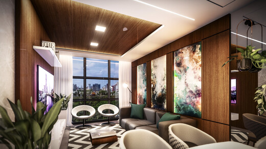 Apartamento, 2 quartos, 71 m² - Foto 8