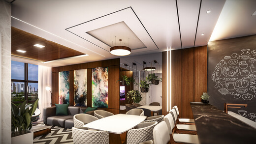 Apartamento, 2 quartos, 71 m² - Foto 9