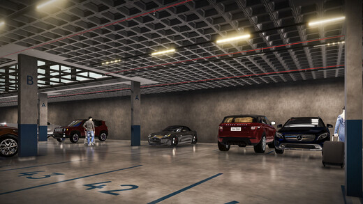 Apartamento, 2 quartos, 71 m² - Foto 13