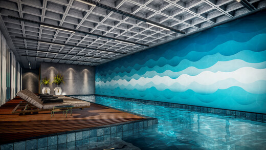 Apartamento, 2 quartos, 71 m² - Foto 14