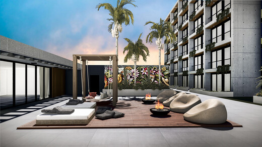 Apartamento, 2 quartos, 71 m² - Foto 15