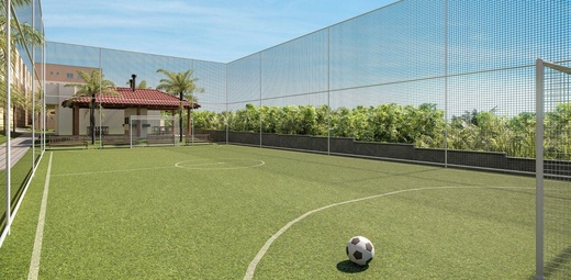 Apartamento, 1 quarto, 30 m² - Foto 6