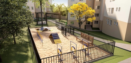 Apartamento, 1 quarto, 30 m² - Foto 9