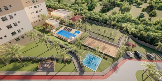 Apartamento, 1 quarto, 30 m² - Foto 12