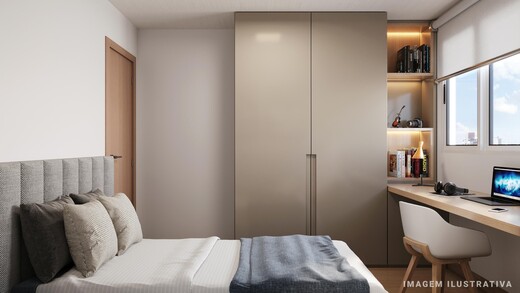 Dormitorio - 6