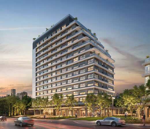 Loft, 34 m² - Foto 2