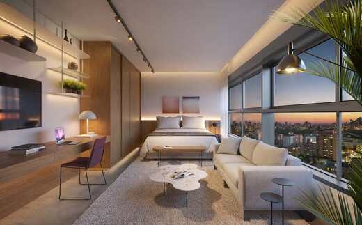 Loft, 34 m² - Foto 4